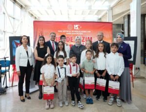 Ankara’da ’15 Temmuz’ sergisi