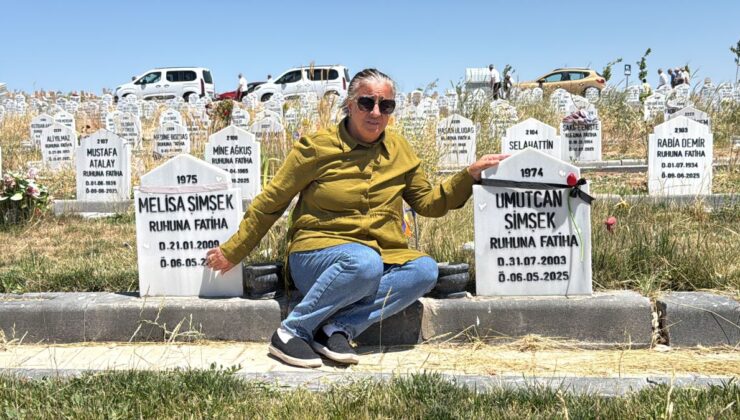 Ankara’da yol kenarında bulunan kemikler, Sivas’ta öldürülen 2 kardeşin kayıp babasına ait çıktı