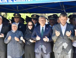 Antalya, Muğla ve Isparta’da 15 Temmuz şehitleri anıldı