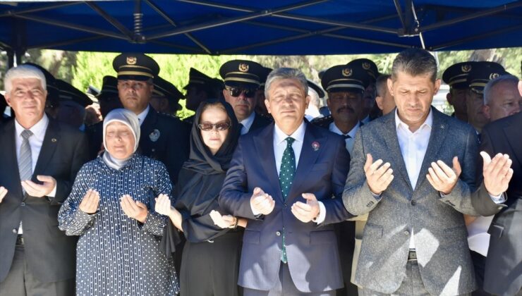 Antalya, Muğla ve Isparta’da 15 Temmuz şehitleri anıldı