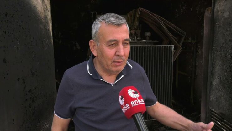 ASKİ’den Mamak ve Altındağ’a su müjdesi: Gece yarısı verilecek