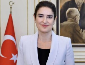 Avukat Ece Güner, Ahbap soruşturması kapsamında gözaltına alındı