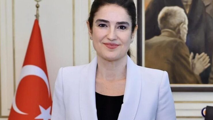 Avukat Ece Güner, Ahbap soruşturması kapsamında gözaltına alındı