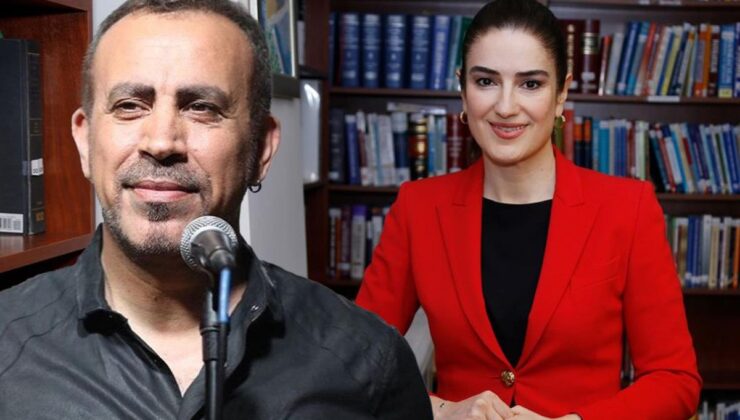 Avukat Ece Güner cezaevinden Haluk Levent’i bombaladı