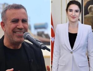 Avukat Ece Güner’i itirafları kurtaramadı! Haluk Levent’le birlikte tutuklandı