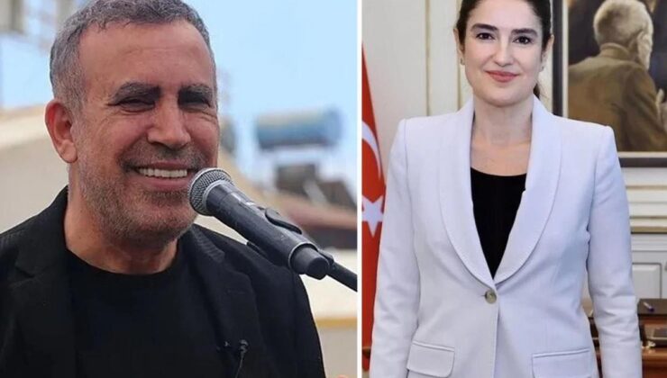 Avukat Ece Güner’i itirafları kurtaramadı! Haluk Levent’le birlikte tutuklandı