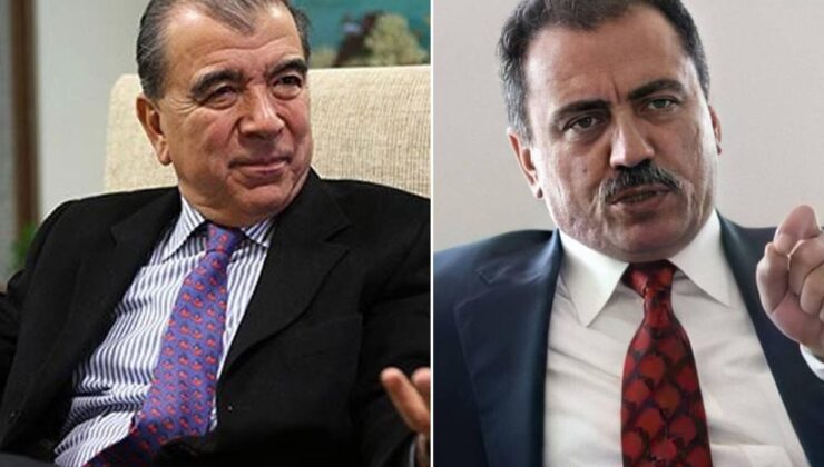 Avukatından çarpıcı iddia: Yazıcıoğlu’nun ölümünde Enver Altaylı’nın parmağı var