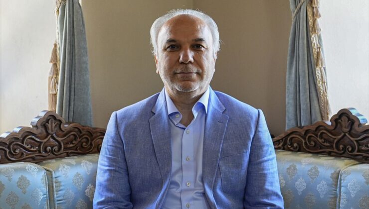 Ayasofya 6 yılda 30 milyon ziyaretçi ağırladı