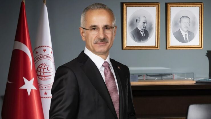 Aydın’da AYBAN Bölgesel Tren İşletmeciliği hizmete alındı