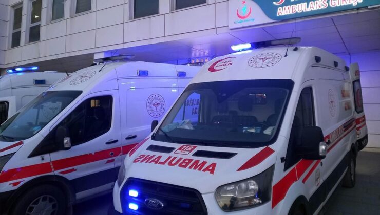 Aydın’da iki aile arasında çıkan kavgada 2 kişi öldü, 5 kişi yaralandı
