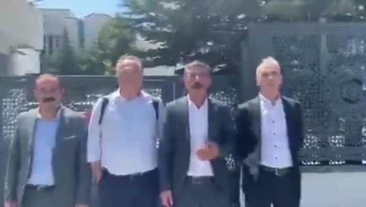 Bağımsız Maden İş Sendikası Genel Başkanı Çakır: “Bağımsız Maden-İş Sendikası’nın hakkı yenildi, hakkımızı sonuna kadar takip edeceğiz”