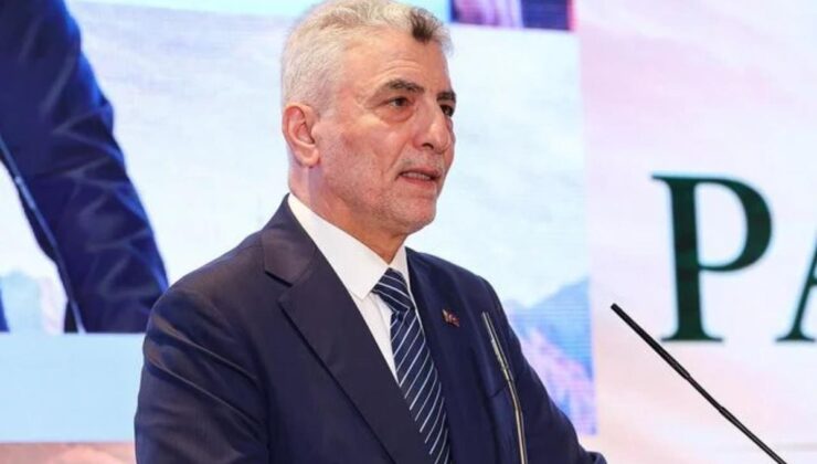 Bakan Bolat: Türkiye, NATO müttefikleri arasında güçlü bir konumdadır