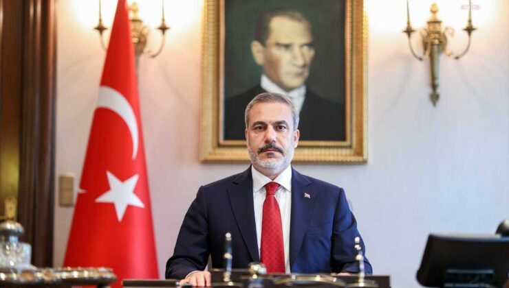 Bakan Fidan, Katar ve Pakistanlı yetkililerle İran-ABD müzakerelerini görüştü