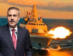 Bakan Fidan: NATO’nun yeni dönemi Ankara’da başlayacak