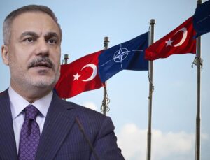 Bakan Fidan’dan NATO Zirvesi mesajı: Sahne Ankara’da kurulmuş durumda