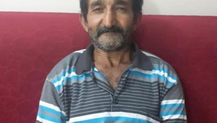 Balık tutarken nehre düşen Cuma’nın 3’üncü günde cansız bedeni bulundu