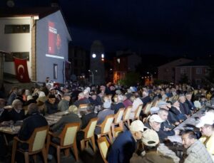 Başçiftlik’te 15 Temmuz Anma Programı