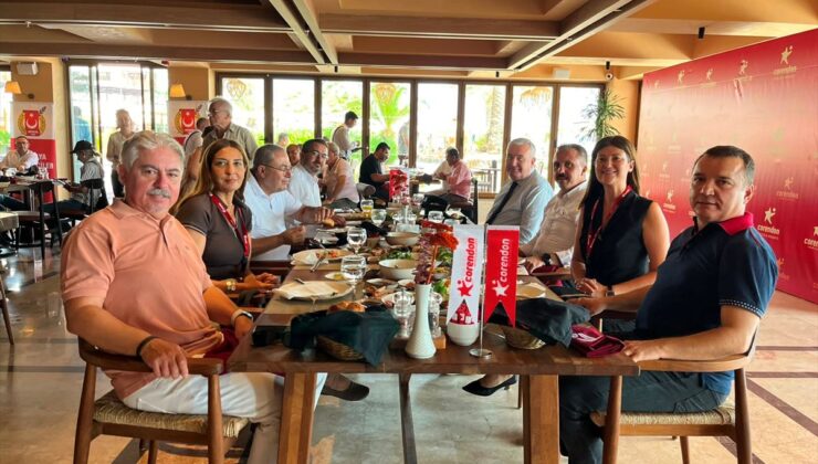 Basın Bayramı’nda Gazetecilik Vurgusu
