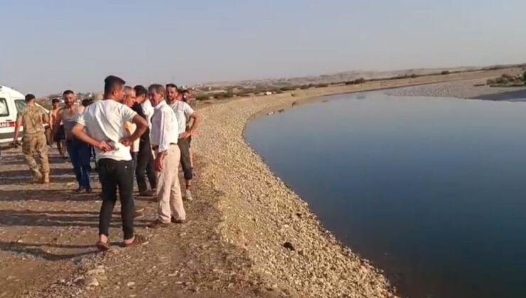 Batman Çayı’nda Boğulma: 14 Yaşındaki Hebun Kürsek Hayatını Kaybetti
