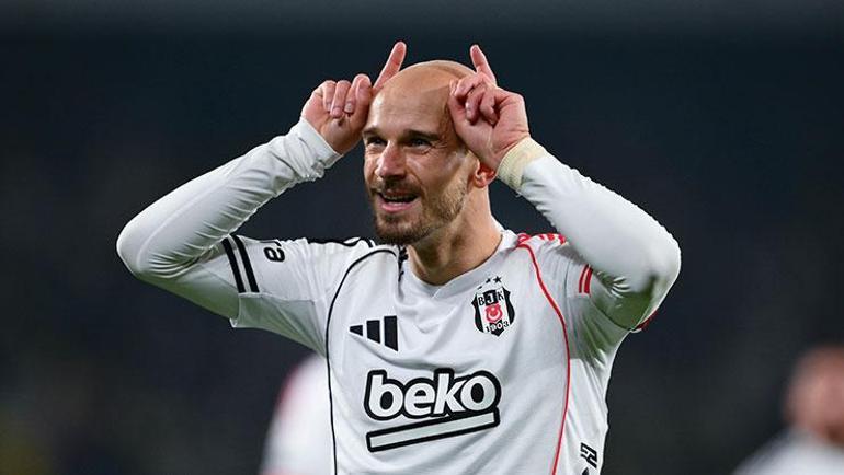 Beşiktaşın yıldız oyuncusu Vaclav Cerny: Kaliteli oyuncular geldi