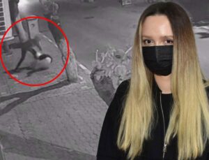 Betül’ü boynundan bıçakla yaralayan sanığa tahliye kararı