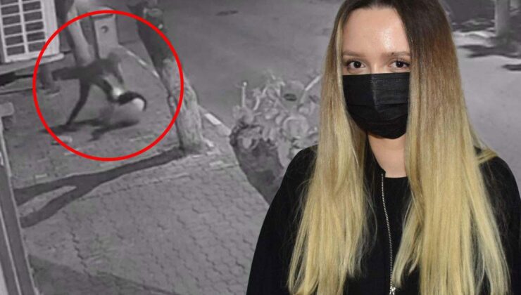 Betül’ü boynundan bıçakla yaralayan sanığa tahliye kararı