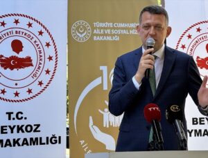 Beykoz’da 15 Temmuz anma etkinliği