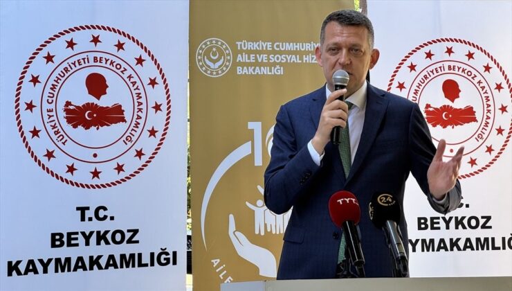 Beykoz’da 15 Temmuz anma etkinliği