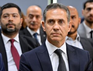Beyrut’ta 15 Temmuz anma programı düzenlendi