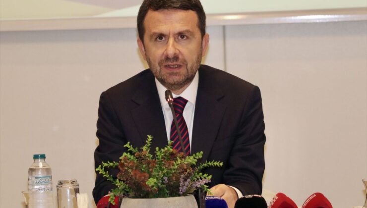 BİK Genel Müdürü Çay: Yerel basına destek 160 milyon lirayı aştı