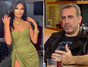 Bircan Bali’den Haluk Levent hakkında vahim iddialar