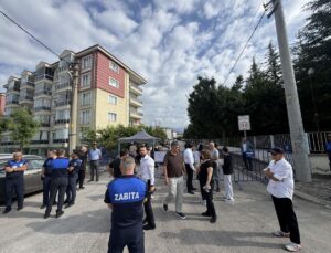 Bolu Belediyesi irtikap davasında ilk duruşma! Parayı nasıl aldığını anlattı