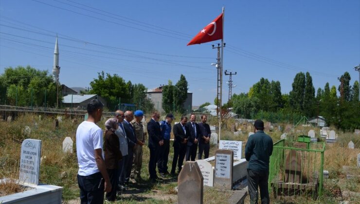 Bulanık’ta 15 Temmuz etkinlikleri