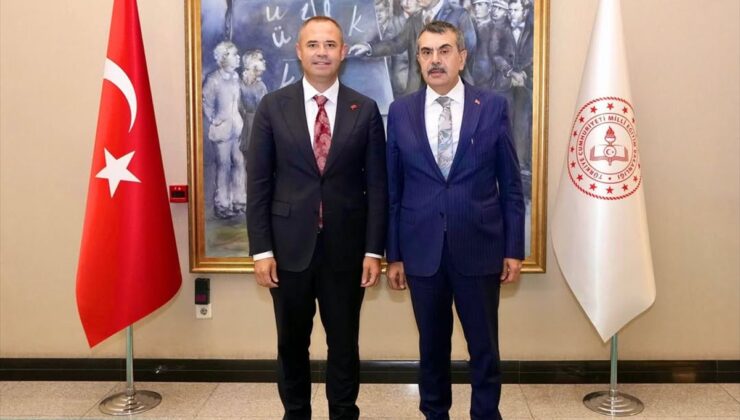 Bulut’tan Ankara’da kritik temaslar