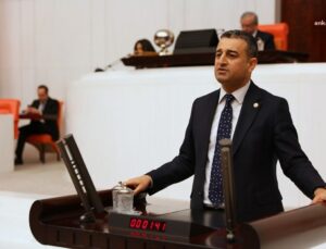 Bulut’tan Tekin’e sert yanıt: Siyasette ve kamuoyunda karşılığınız kalmadı