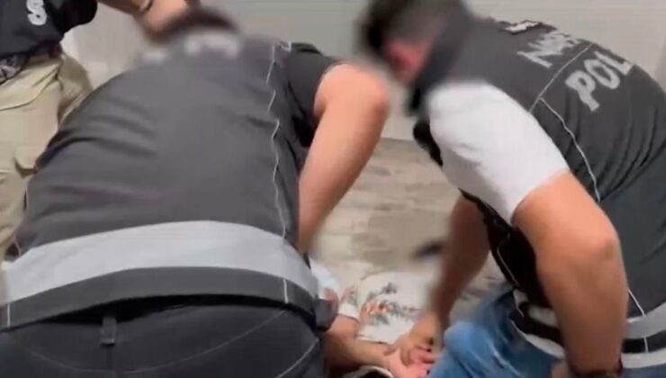 Büyükçekmece’de Uyuşturucu Operasyonu: 81 Kilo Metamfetamin Ele Geçirildi