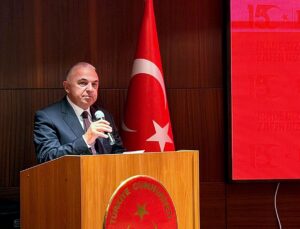 Büyükelçi Ökem: FETÖ’nün darbe girişimi itiraflarla sabit