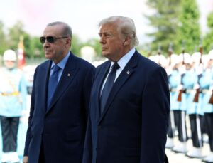CAATSA yaptırımlarının kalkması için Trump’ın onayı yetecek