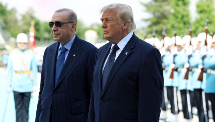 CAATSA yaptırımlarının kalkması için Trump’ın onayı yetecek