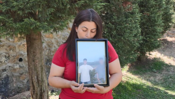 Çatışmada ikizlerden biri öldü diğeri tutuklandı: Cezaeviyle mezarlık arasında gidip geliyorum