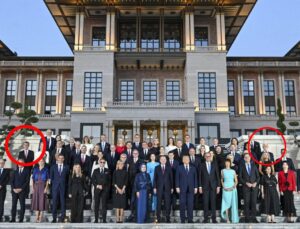 Çek Cumhuriyeti’nin iç kavgası Ankara’ya taşındı: NATO Zirvesi’nde ülkeyi iki ayrı lider temsil etti