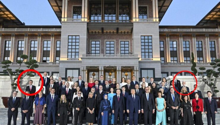 Çek Cumhuriyeti’nin iç kavgası Ankara’ya taşındı: NATO Zirvesi’nde ülkeyi iki ayrı lider temsil etti