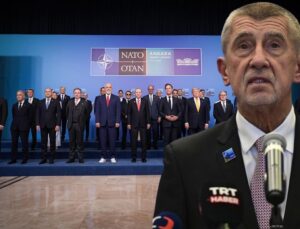 Çekya Başbakanı, Ukrayna’ya yönelik 70 milyar avroluk yardıma katkıda bulunmayacak