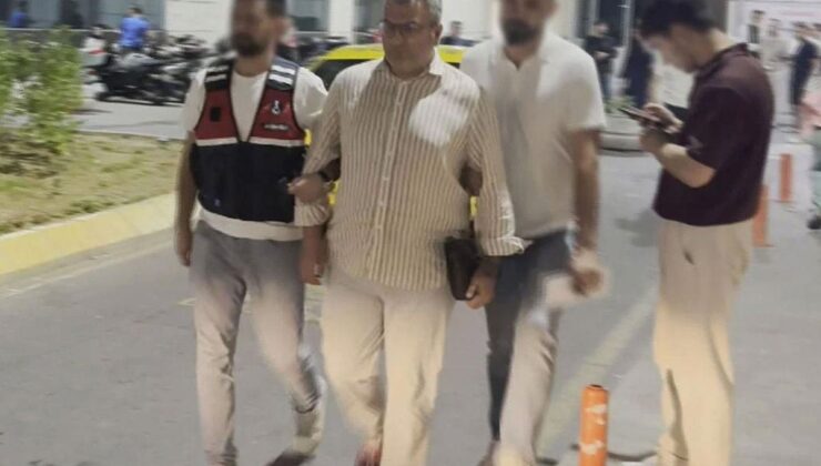 Cem Küçük’ün savcılık ifadesi ortaya çıktı: 538 bin liralık para hareketini böyle savundu