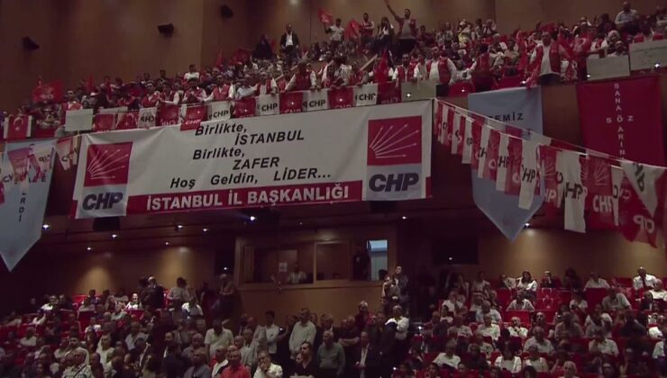 CHP Genel Başkanı Kılıçdaroğlu: “CHP arınmak zorunda olan bir partidir, çok şükür o da büyük ölçüde gerçekleşti”