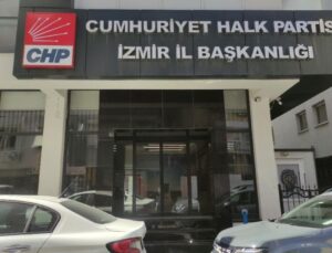 CHP İzmir’de temizlik: 3 ilçe başkanı görevden alındı