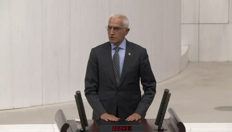 CHP’li Kılınç: ‘Biz Türkiye’nin Geleceğinin Güvencesiyiz’