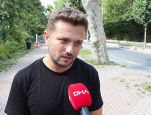 Çınar Kanseri Tehdidi: Beşiktaş’taki Tarihi Ağaçlar İçin Budama ve Uyarılar