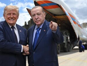 Cumhurbaşkanı Erdoğan "Bizi izlemeye devam edin" demişti! S-400’ler Körfez’e satıldı iddiası