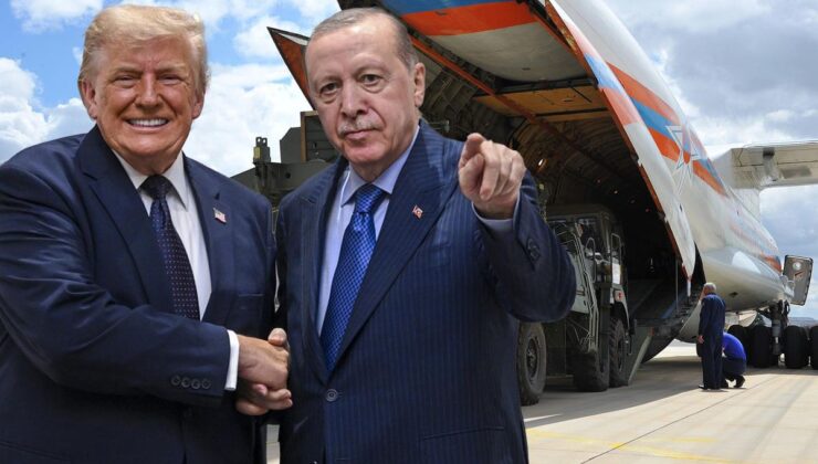 Cumhurbaşkanı Erdoğan "Bizi izlemeye devam edin" demişti! S-400’ler Körfez’e satıldı iddiası